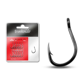 Horog Delphin HKD 4xISEAMA ring/ 10+1db - BN/10