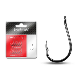 Horog Delphin HKD CHINU ring / 10+1db - BN/2