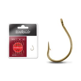 Horog Delphin HKD Feeder TWISTER / 10+1db - 8