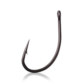 MUSTAD ULTRA NP CARP XV2 CURVE SHANK ELITE 6 5DB/CSOMAG