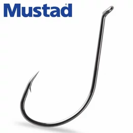 MUSTAD ULTRA NP MOSQUITO  1 10DB/CSOMAG