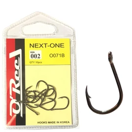 OREEL NEXT-ONE ISE-R BN 4 10DB/CS