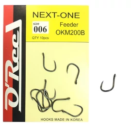 OREEL NEXT-ONE KM200 BN 10 10DB/CS SZ.N.
