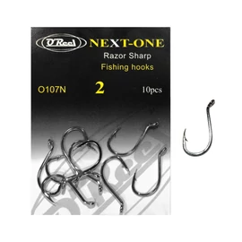 OREEL NEXT-ONE OCT 2 10DB/CS