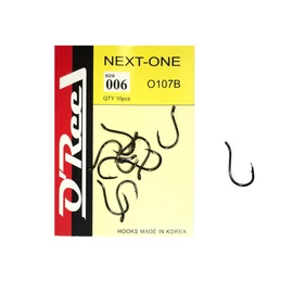OREEL NEXT-ONE OCT-R BN 8 10DB/CS