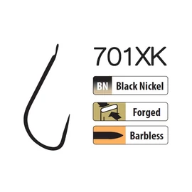 Trabucco Xps 701Xk 22 25 db horog