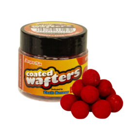 BENZAR COATED WAFTERS 8MM EPER 30ML PIROS
