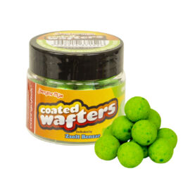 BENZAR COATED WAFTERS 8MM GREEN BETAINE 30ML ZÖLD