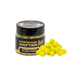 BENZÁR MIX CONCOURSE WAFTERS 6 MM ANANÁSZ-N-BUTYRIC  FLUO SÁRGA 30 ML