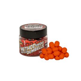 BENZAR MIX METHOD SMOKE WAFTER CSOKI NARANCS DUMBELLS 6MM