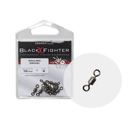 CARP EXPERT HENGERES FORGÓ 1/0-ÁS 6DB/CS