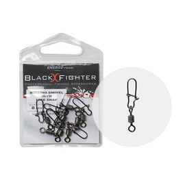CARP EXPERT HENGERES FORGÓ NICE KAPOCSAL 2/0ÁS 3DB/CS