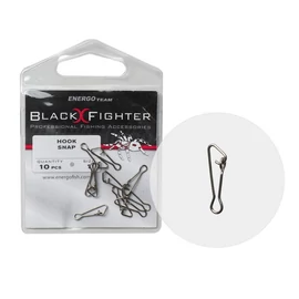 WIZARD KAPOCS HOOK 3-AS 10DB/CS