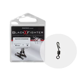 CARP EXPERT KAPOCS QUCIK CHANGE 6 4DB/CS