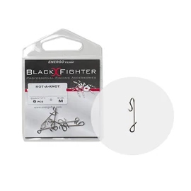 WIZARD NOT-A-KNOT XL 6DB/CS