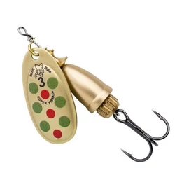 Blue Fox VIBRAX UV 3 GORU 