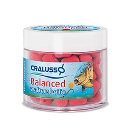 CRALUSSO BALANCED VAJSAV 9x11 MM 40 G