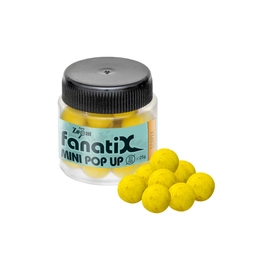 CZ Fanati-X Mini Pop Up horogcsali, 10 mm, scopex, 25 g