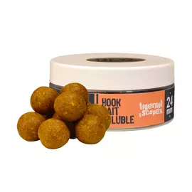 THE ONE HOOK BAIT GOLD SOLUBLE 24MM