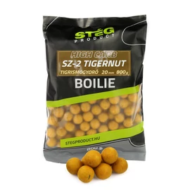 Stég Carb Bojli Range  SZ-2 Tigernut 20mm  800g