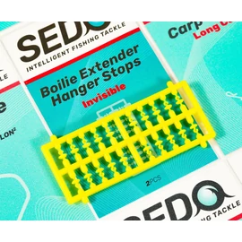 SEDO Boilie  Extender Hanger  Stops