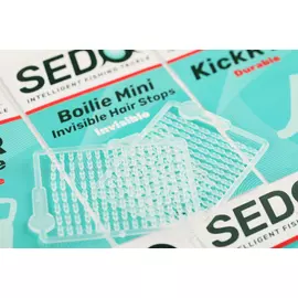 SEDO Boilie Mini Invisible Hair Stops  