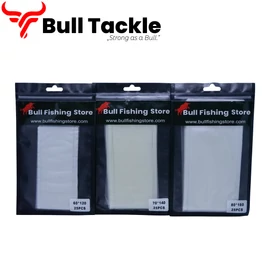 Bull Tackle - PVA bag - 60*120 mm