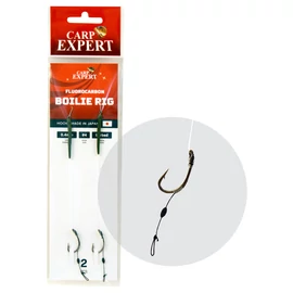 CARP EXPERT FLUOROCARBON BOILIE  RIG  2DB/CSOMAG