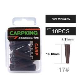 CarpKing-Gumikúp klipszhez-CK3008 - S