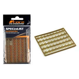 CARP ACADEMY Extenda Csalistopper 3,5mm 2db/cs.