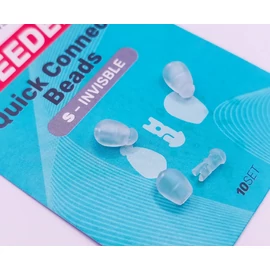 SEDO Feeder Quick Connect Beads – Invisible L