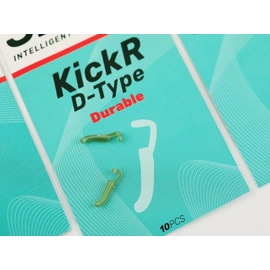 SEDO KickR D - Type