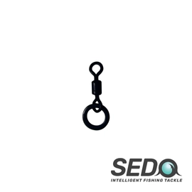 SEDO Micro Swivel with ring