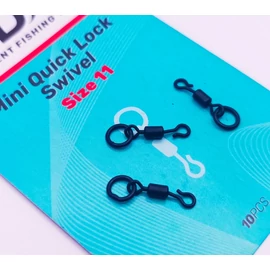 SEDO Mini Quick Lock  Swivel  - Size 11