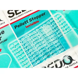 SEDO Pellet Stopper  - Invisible