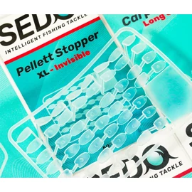 SEDO Pellet Stopper  XL - Invisible