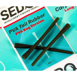 SEDO PVA Tail Rubber – PVA Bag Version