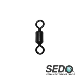 SEDO Rolling Swivel - Long Barrel 8