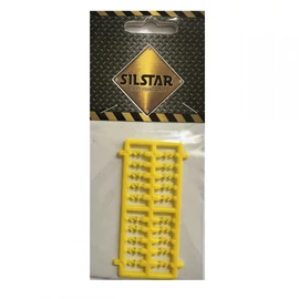 SILSTAR BOILIE STOPPER (10DB) CGS39