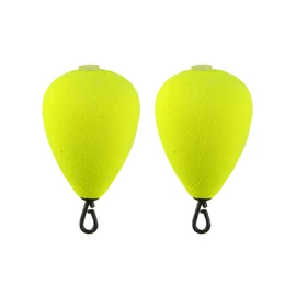 CARP ACADEMY Zsinórjelölő Úszó  2db/cs