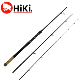 HiKi Adjusta Feeder bot - 300-330 cm  / 90 g-ig