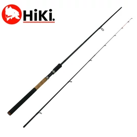 HiKi Poseidon Picker bot - 240 cm / 60 g-ig