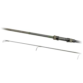 Carp Zoom Marshal Green Shadow horgászbot, 12 feet, 3,5 lb, 2 részes