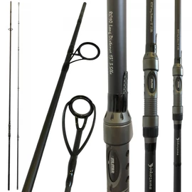 SILSTAR YOKOZUNA RC10 L.DISTANCE CARP 3,90M 3,5LBS