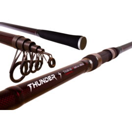 THUNDER TELEROD - 390cm/akár 140g