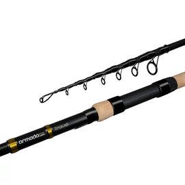 Delphin ARMADA NX TRAVEL BlackWay Cork - 330cm/3.00lbs