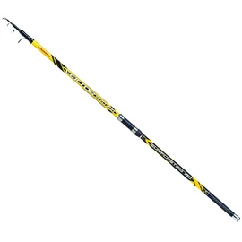 Trabucco Vektor PRO Surfcasting 4005/150, horgászbot