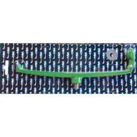 Aluflokk Af-12 zöld feeder bottartó fej