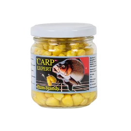 CARP EXPERT ÜVEGES PÁCOLT KUKORICA 212 ML AMÚROS LÉ NÉLKÜL