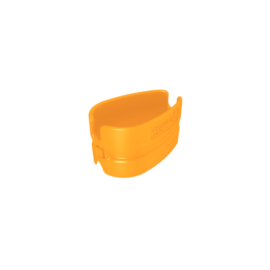 Cralusso Orange SHELL Method Quick Charger- univerzális töltő